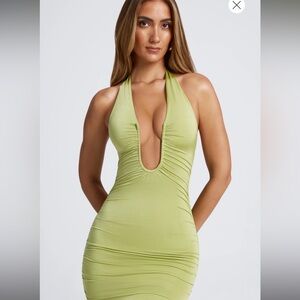 TAVIA
OH Polly dress size 4 super cute but i don't need it ahha